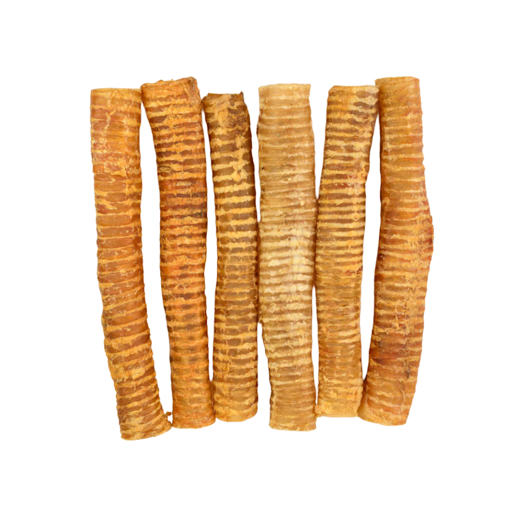 Beef Trachea Tube Chew