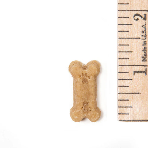 Bacon Cheeseburger Dog Treat