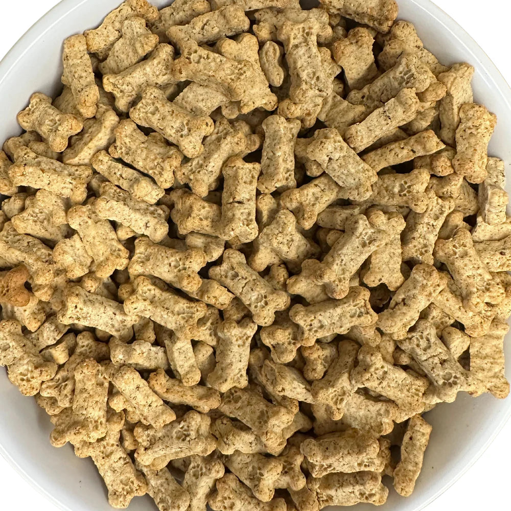 Better Breath Bites Dog Treats