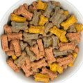 Meat Lovers Soft and Chewy Dog Treats