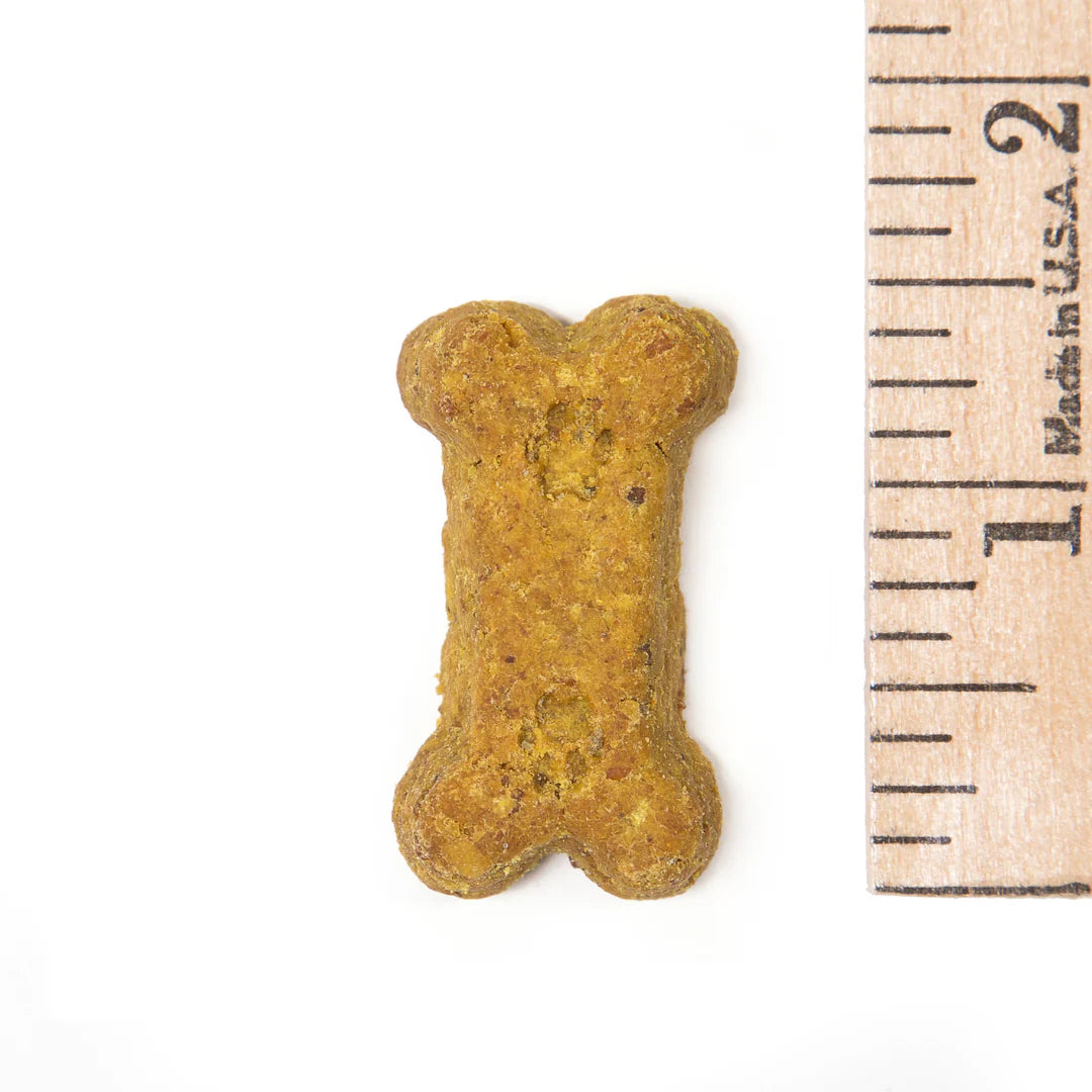 Meat Lovers Soft and Chewy Dog Treats