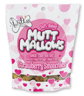 Mutt Mallows-Strawberry Smooches