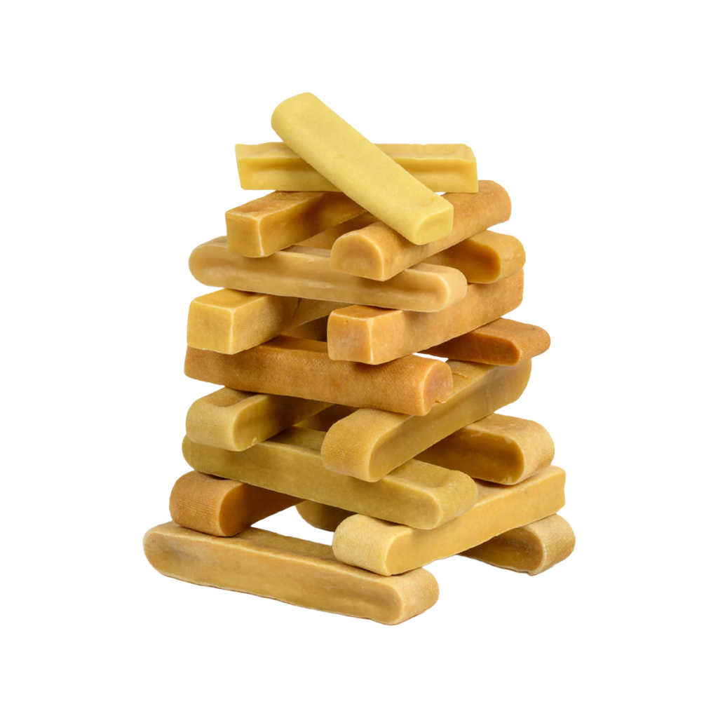 Yak Cheese-Medium