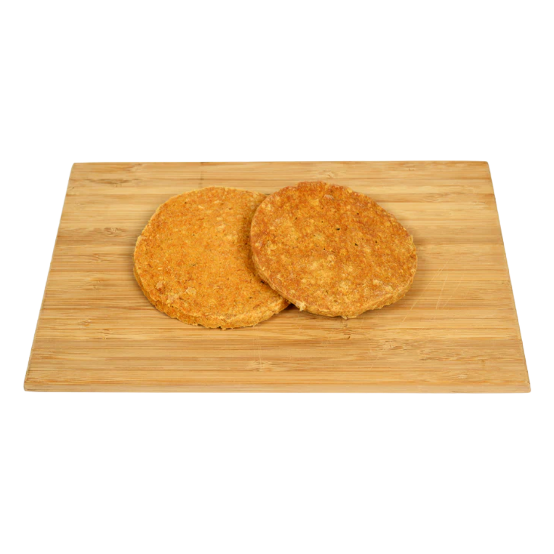Chicken Patties