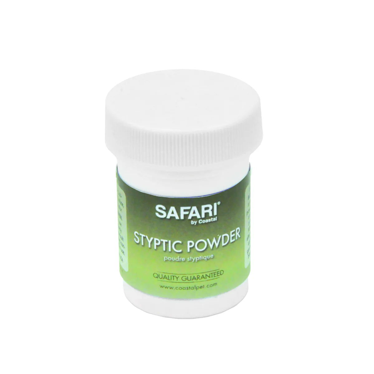 Styptic Powder