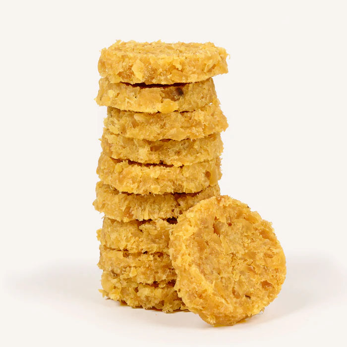 Tripe Chips
