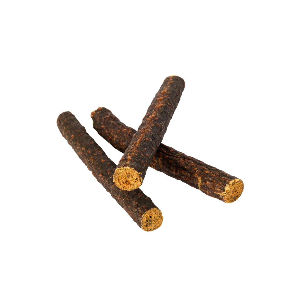 Venison Jerky