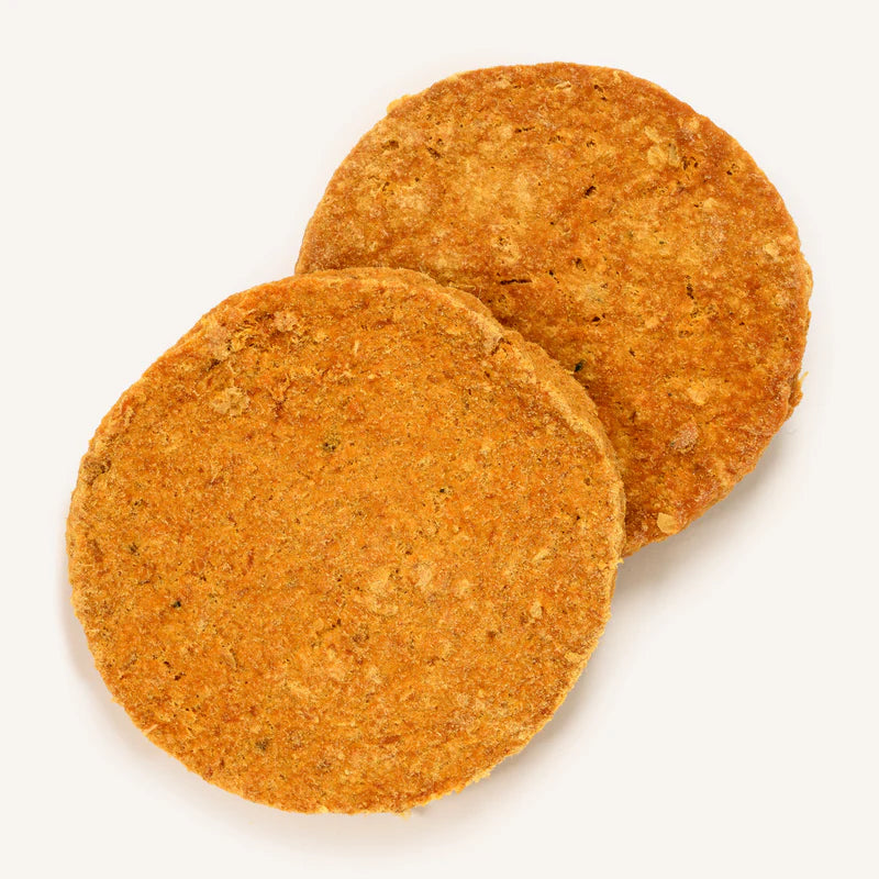 Chicken Patties