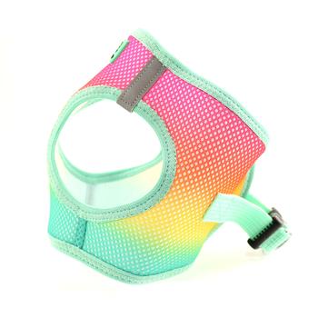 American river choke free harness
